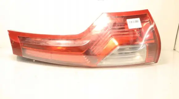 Citroen C4 I Picasso Rear/tail lights 009466-02