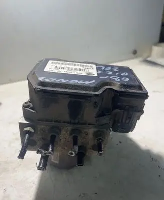 Ford Mondeo MK IV ABS Pump