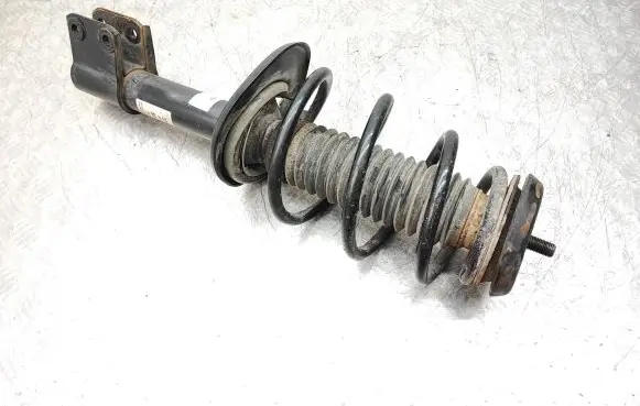 Peugeot Partner Front shock absorber with coil spring 824902005708 314888 30L21A