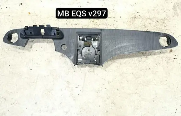Mercedes-Benz EQS V297 Panel trim A2976806101