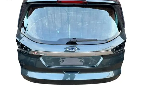 Ford S-MAX Truck tailgate 