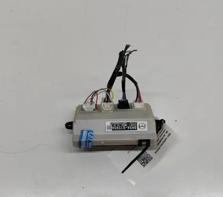 Mazda CX-30 Heater blower motor/fan resistor BHSA61590A