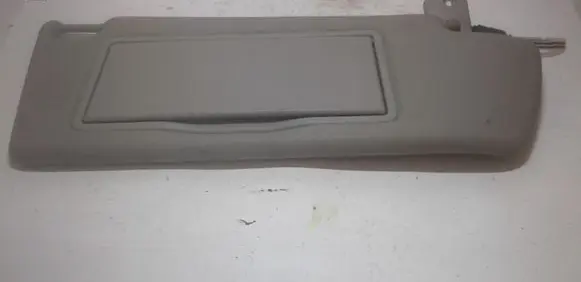 Opel Vectra C Sun visor