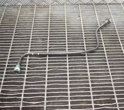 Jaguar F-Type Vacuum line/pipe/hose BA7ZA