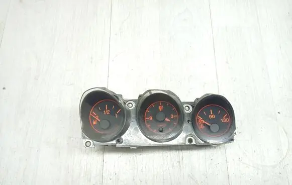 Alfa Romeo 156 Speedometer (instrument cluster) 60657727 6026129905
