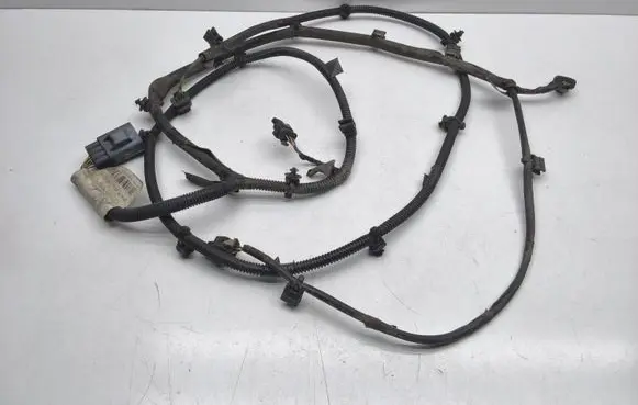 Volvo V60 Parking sensor (PDC) wiring loom 30786387