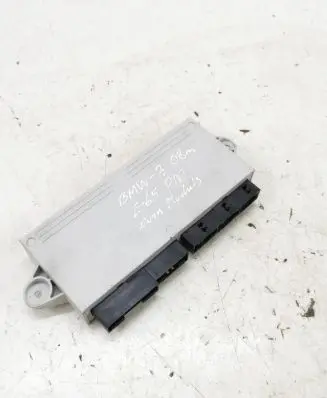 BMW 7 E65 E66 Door control unit/module 6964139 5WK48002A