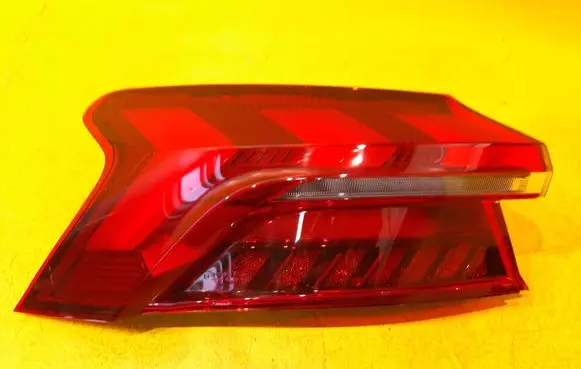 Audi E-tron GT Rear/tail lights 4J3945091 37064