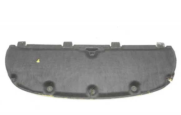 Honda CR-V Engine bonnet/hood sound/heat insulation