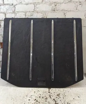 Jeep Grand Cherokee Trunk/boot floor carpet liner 