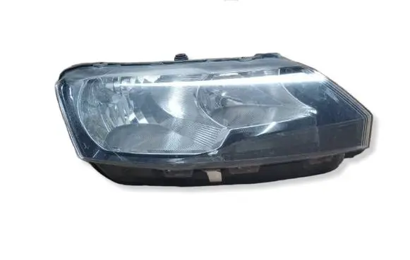 Skoda Rapid (NH) Headlight/headlamp 5JC941016