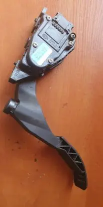 Audi A2 Accelerator throttle pedal 8Z1723523B 6PV00775216