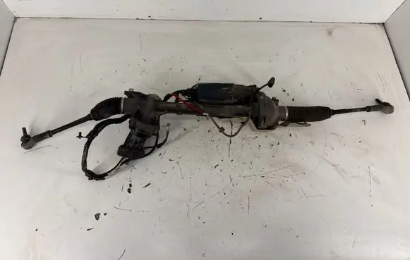 Volkswagen Tiguan Allspace Steering rack 5Q1423105G