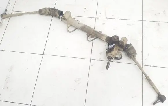 Opel Astra G Steering rack 0250090025001