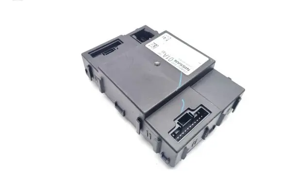 Nissan X-Trail T31 Comfort/convenience module 284B2BR01A 5WK50367