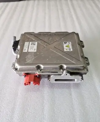 Ford Mustang Mach-E Voltage converter inverter LJ987P425BD