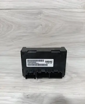 Dodge RAM Transfer box differential control unit P56029590AE