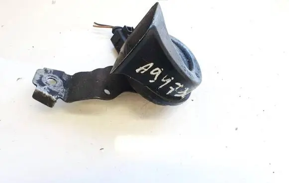 Skoda Octavia Mk2 (1Z) Horn signal 1k09511826 6033fb1461