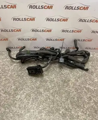 Audi A6 S6 C5 4B Engine installation wiring loom