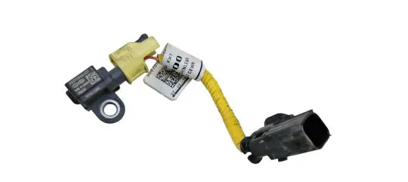KIA Telluride Airbag deployment crash/impact sensor 95920S1000 AD2FD86D4157 AD2FD86D41574
