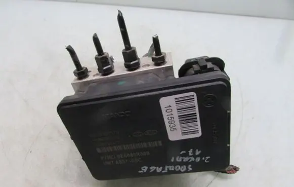 KIA Sportage ABS Pump 58920F1910