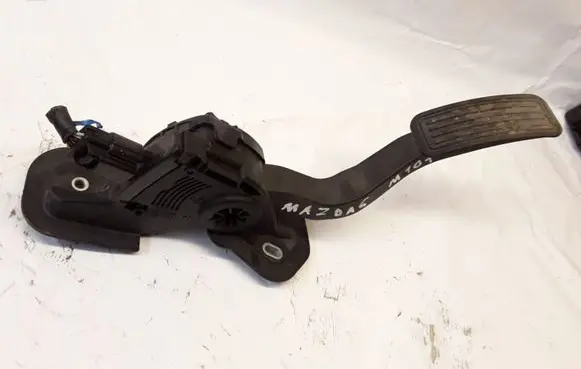 Mazda 6 Accelerator throttle pedal 6PV93337001 GS8S41600