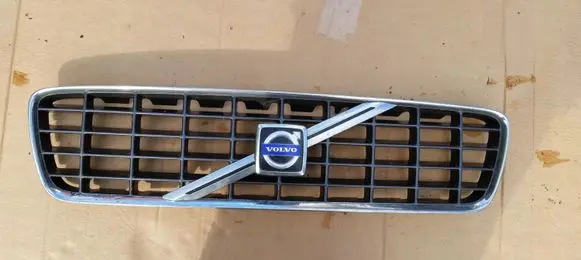 Volvo S60 Front grill 9190740