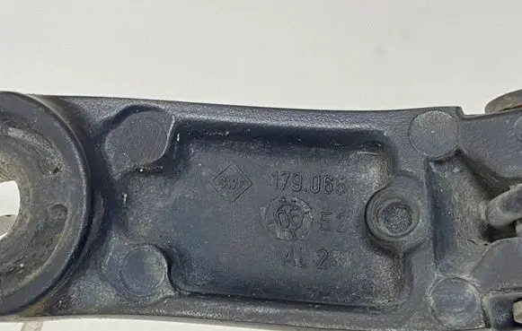 Opel Astra K Windshield/front glass wiper blade 179065