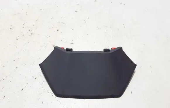 Other dashboard part