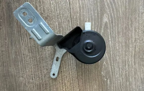 Renault Symbioz Horn signal 10R067049