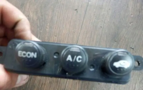 Honda FR-V Tailgate/trunk/boot open switch 79600SJDE51