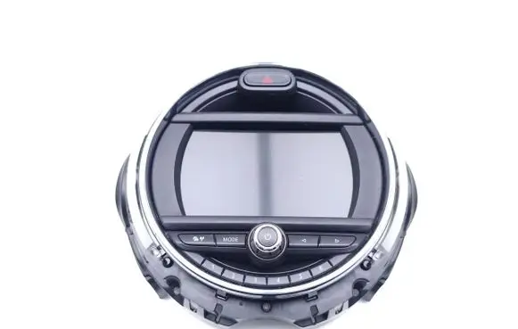 Mini One - Cooper R57 Radio/CD/DVD/GPS head unit 9279424 5AC01151608 6550927942402