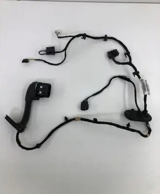Ford Puma Rear door wiring loom 