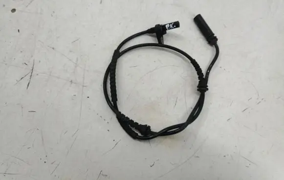 BMW 7 F01 F02 F03 F04 ABS brake wheel speed sensor 6782099