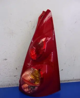 Peugeot 107 Rear/tail lights 81550-0H040
