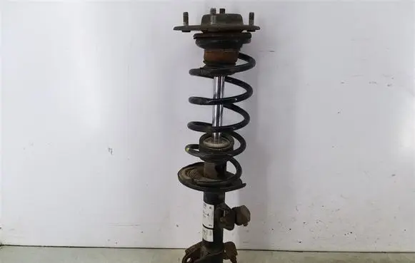 Smart ForFour I Front shock absorber with coil spring