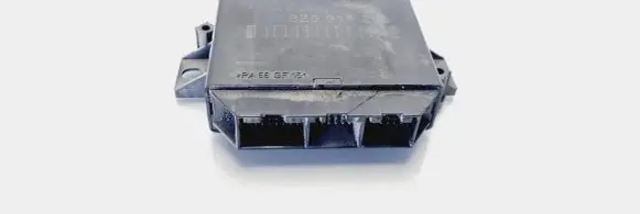 Audi A6 S6 C5 4B Parking PDC control unit/module 8Z0919283