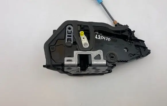 BMW 2 F44 Rear door lock 7956145 17756710 HT5122