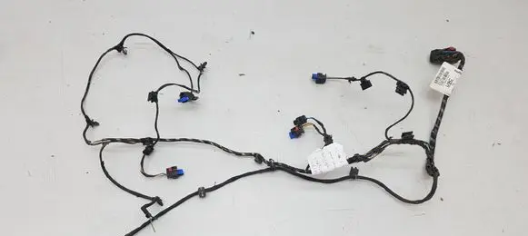 Parking sensor (PDC) wiring loom