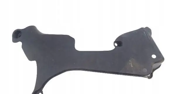 Audi A4 S4 B6 8E 8H Engine splash shield/under tray 8E0825219E