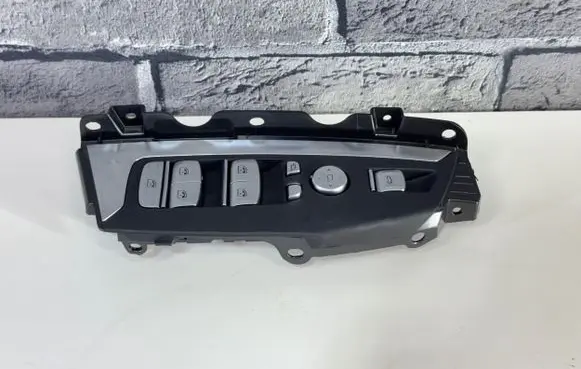 BMW X3 G01 Electric window control switch 6847099