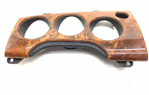 Jaguar XK8 - XKR Dashboard trim