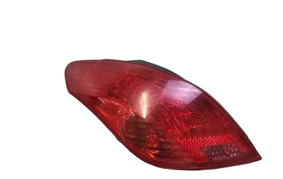 Peugeot 308 Rear/tail lights 9680425980