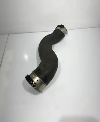Mercedes-Benz C W204 Intercooler hose/pipe
