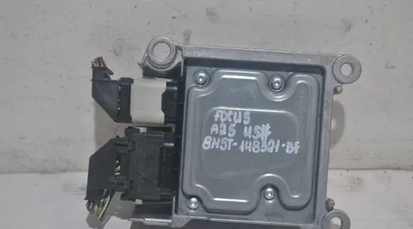 Ford Focus Airbag control unit/module 8M5T14B321BF 6S0013258601 0285010641