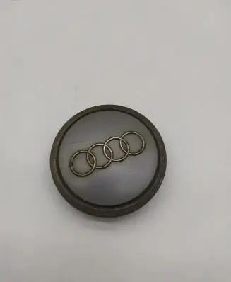 Audi A6 S6 C7 4G Original wheel cap 8T0601170A