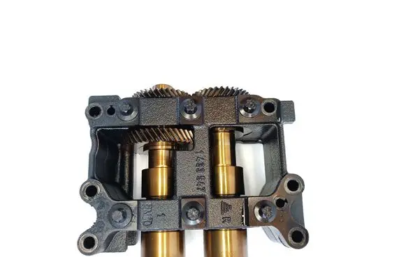 BMW 3 E46 Balance shaft 1433546
