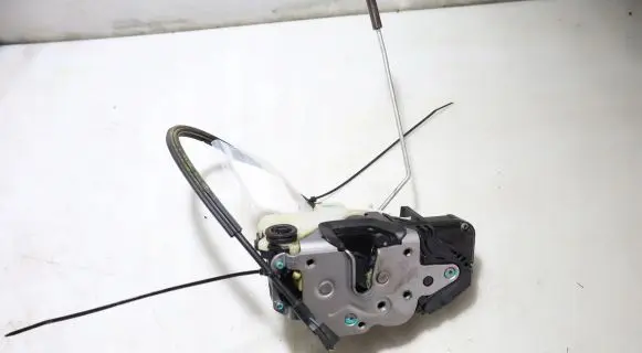 Opel Insignia A Rear door lock