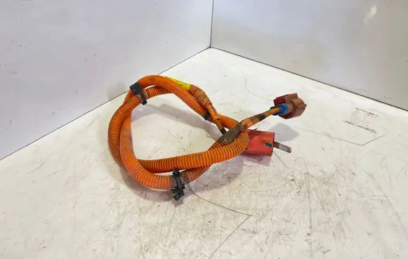 Tesla Model S Brake wiring harness 600738300C