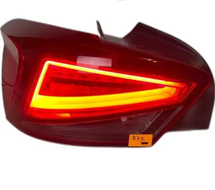 Seat Ibiza V (KJ) Rear/tail lights 6F0945207J